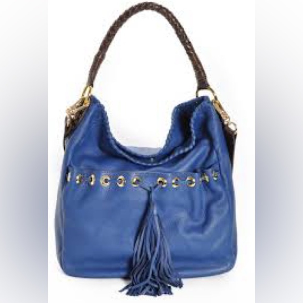 Carla Mancini Tania Leather Purse